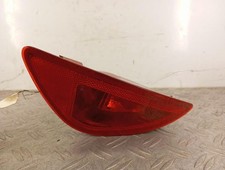 Anti brouillard arriere droit