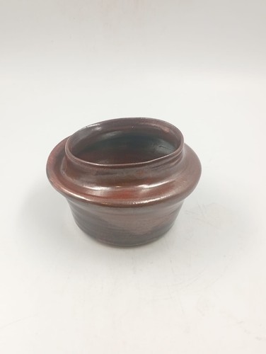 Coupelle pot asymétrique - pot,