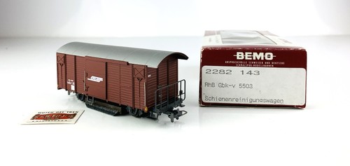 Pr55 bemo h0m - pr55,