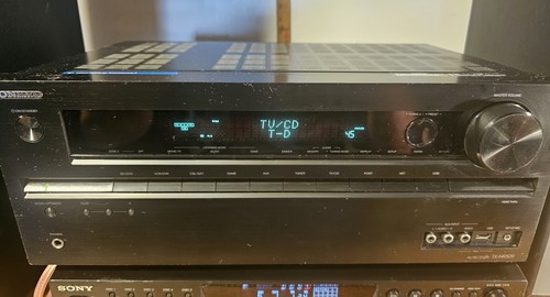 Onkyo nr509 1 channel - onkyo,