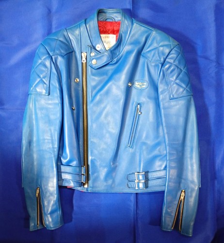 Lewis leathers aviakit leather - lewis,