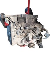 BOITE DE VITESSES RENAULT LAGUNA COUPÉ (DT) 8200582069