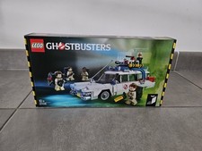 LEGO Ideas 21108 - SOS