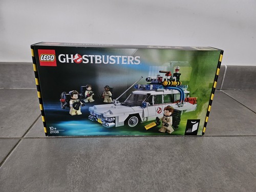 Lego ideas 21108 - lego,