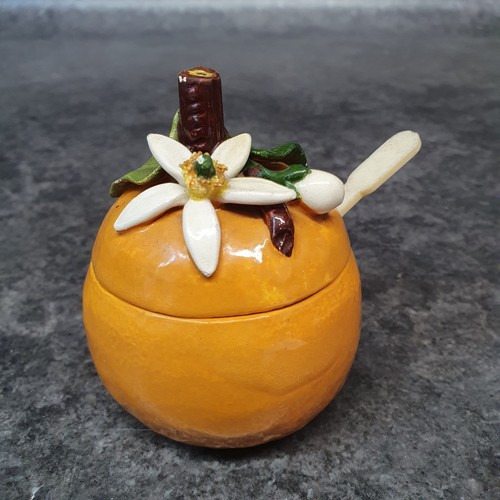 Moutardier barbotine de - moutardier,