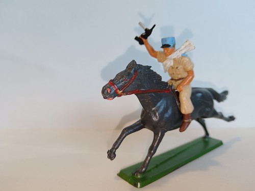 Starlux militaire cavalier - starlux,