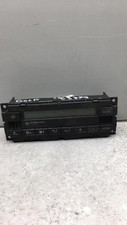 Commande chauffage volkswagen - commande,