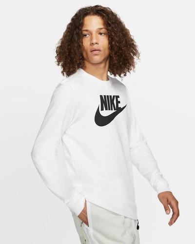Shirt nike homme sportswear - t-shirt,