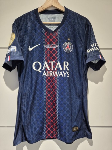 Maillot psg pro hakimi - pro,