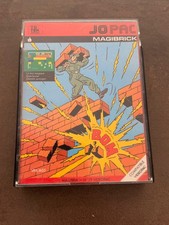 MAGIBRICK *** JEU JOPAC