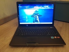 Asus X52D, AMD Athlon II, HD 5470M, 8Go, SSD 512Go + batterie neuve, Win 11 Pro.