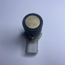 Capteur détecteur radar de