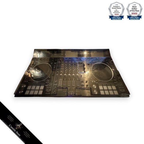Pioneer ddj rzx professional - pioneer, ddj-rzx