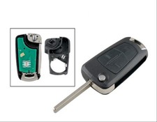 Clé  télécommande vierge 3