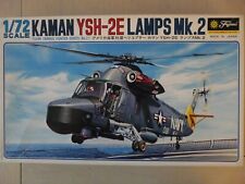 Maquette Hélicoptère 1/72