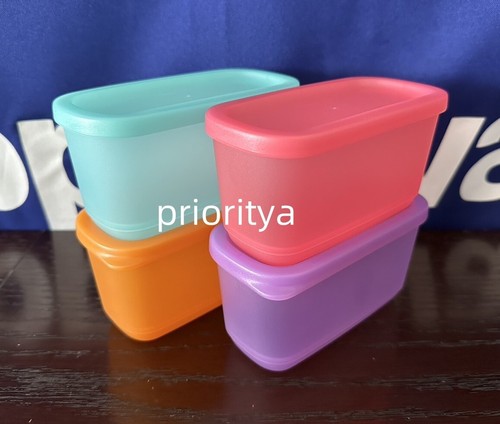 Tupperware mini basic bright - tupperware,