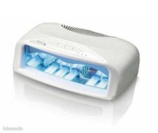 grande Lampe UV pour ongles