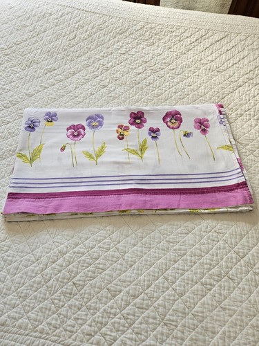 Drap plat bouchara - plat, 288