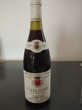 Volnay 1991 Cave De Lamblin ( 4 A Vendre)