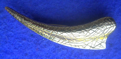 Vintage broche figurant - broche,