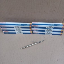 Lot de 6 bougies de