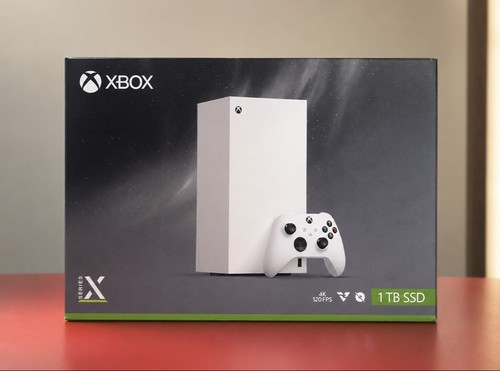Xbox series blanche édition - xbox,