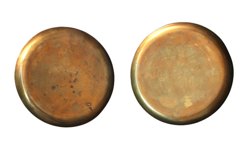 Paire plateaux balance - paire,