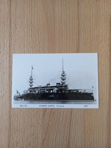 Carte marius bar cuirassé - marius,