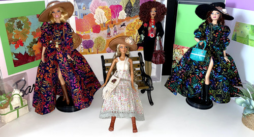 Barbie silkstone byron lars - silkstone,