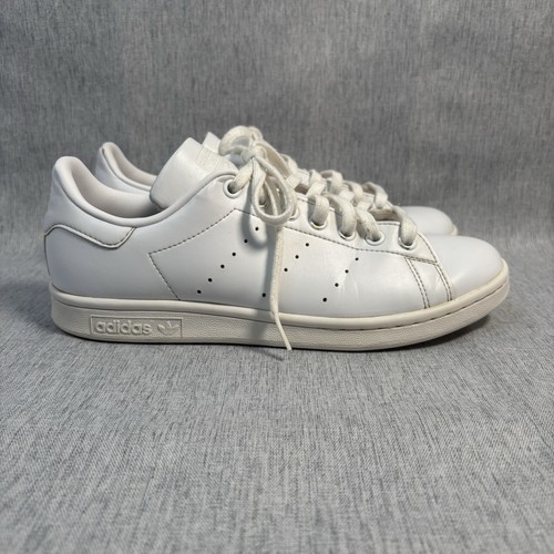 Adidas stan smith triple - smith, white