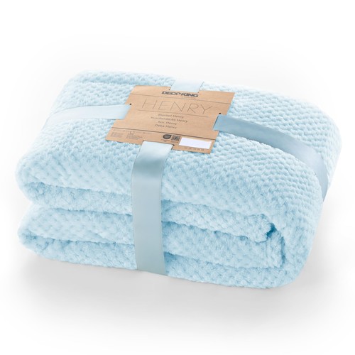 Couverture polaire 220 240 - polaire,