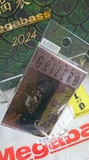 Megabass Ito Baby Grizero