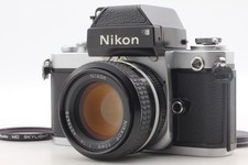 [Presque comme neuf] Nikon F2