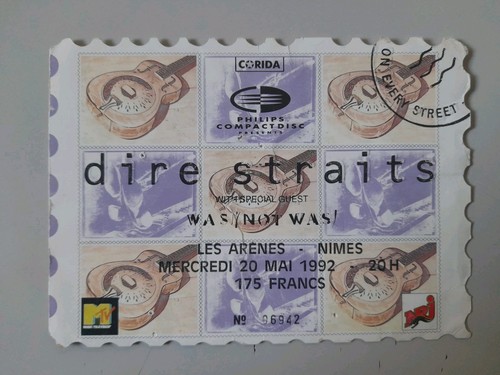 Dire straits live - straits,