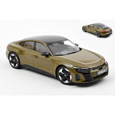 AUDI RS e-tron GT 2021 OLIVE
