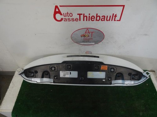 Becquet renault clio phase - clio, 1
