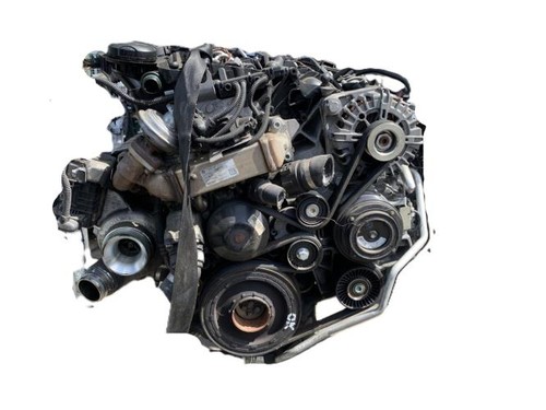 Moteur bmw serie e87 - bmw, 1