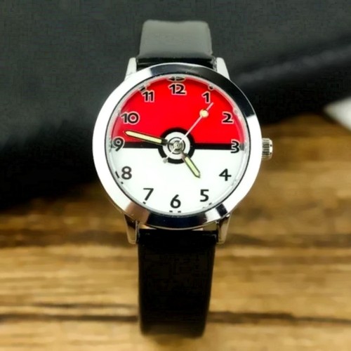 Montre les pokémon - poké, ball