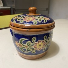 Vintage bonbonnière - vintage,
