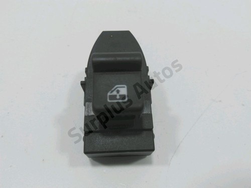Commande leve vitre arriere - leve-vitre,