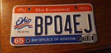 plaque immatriculation