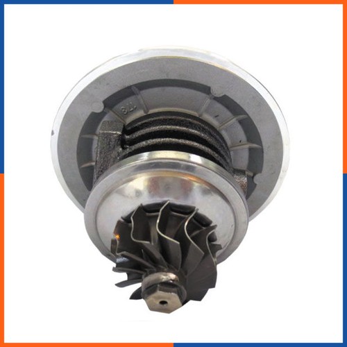 Cartouche turbo pour - de,