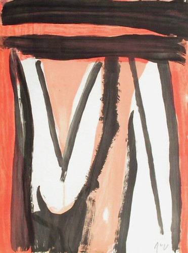 Bram van velde 360 - velde, mp