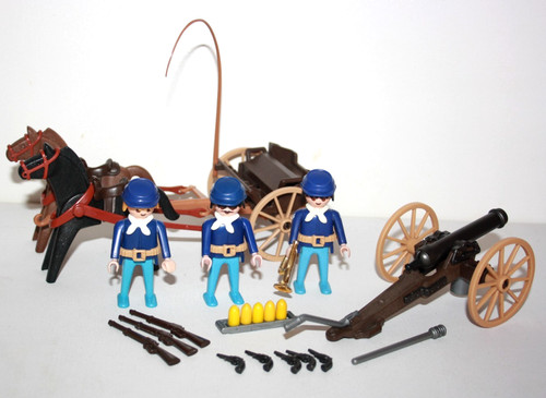 Playmobil 3729 vintage chariot - playmobil,