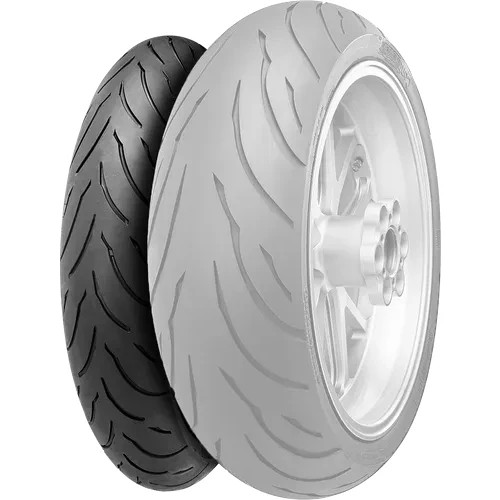 Contimotion front tire - contimotion,