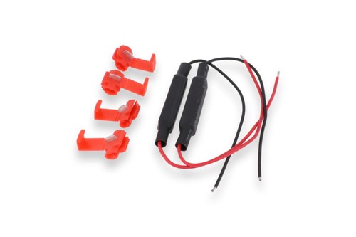Resistances cables indicateur - resistances,