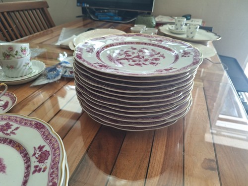 Haviland limoges assiette - limoges,