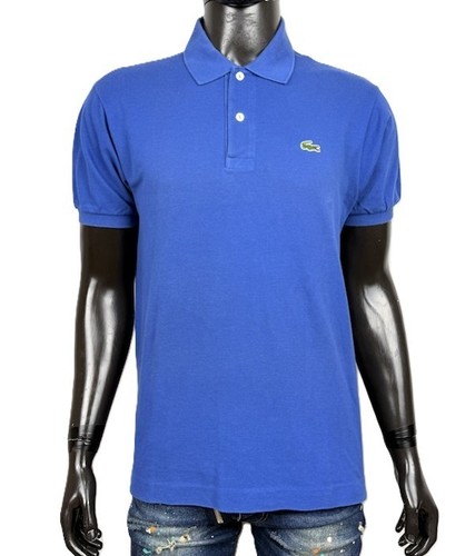 Chemise lacoste polo - polo, homme
