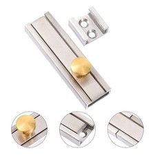 Gache Portillon Serrure Pour