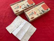 2 RETROVISEURS NEUF CIPA ACCESSOIRE CARAVANE ORIGINAL CITROEN ID DS 19 20 21 23